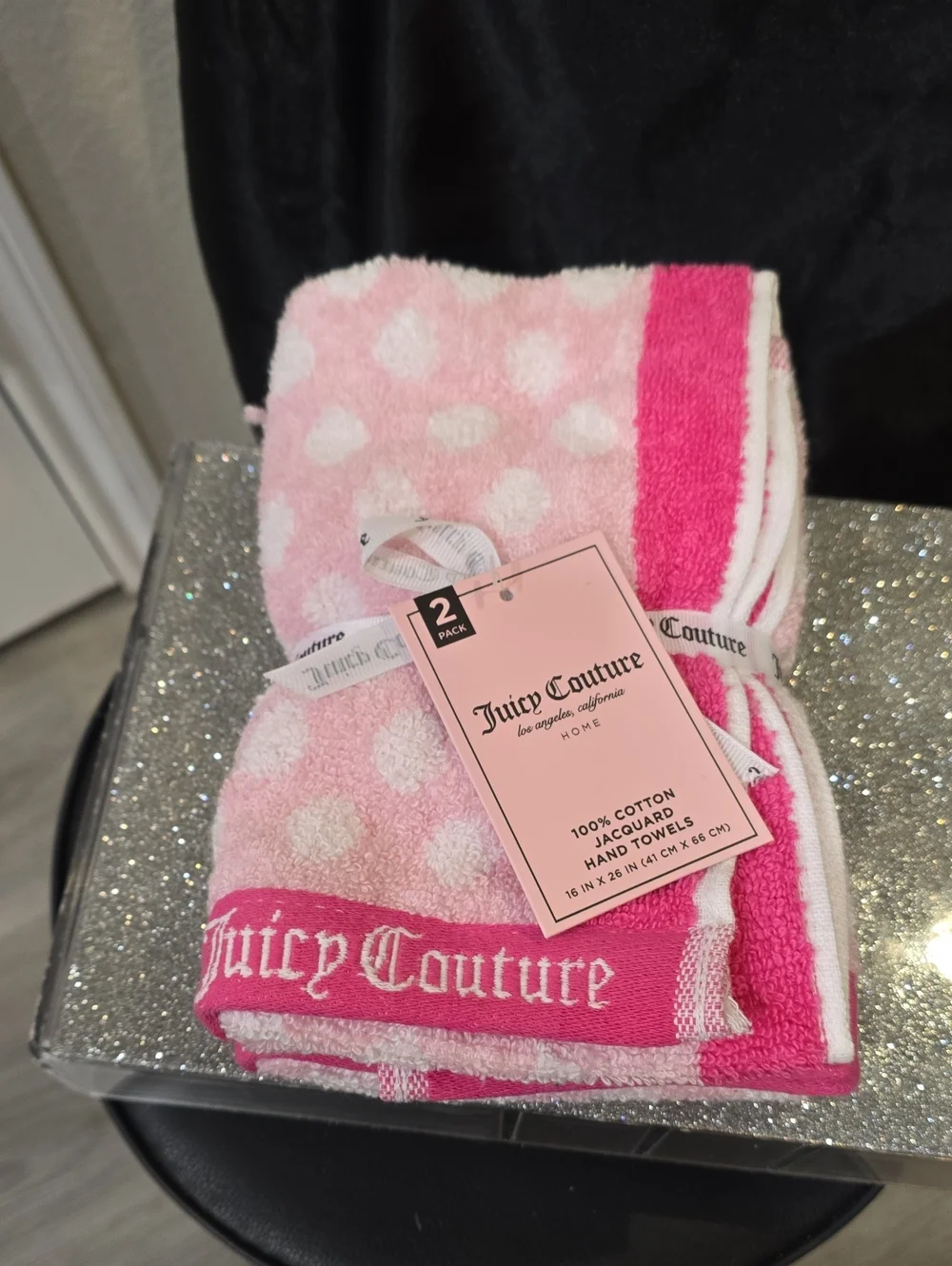 Juicy Couture juicy couture